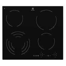 Load image into Gallery viewer, ELECTROLUX EHC644BA 60CM Ceramic Electric Cooktop - Stove Doctor