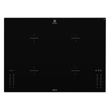Load image into Gallery viewer, ELECTROLUX EHI745BA 70CM Induction Cooktop - Stove Doctor