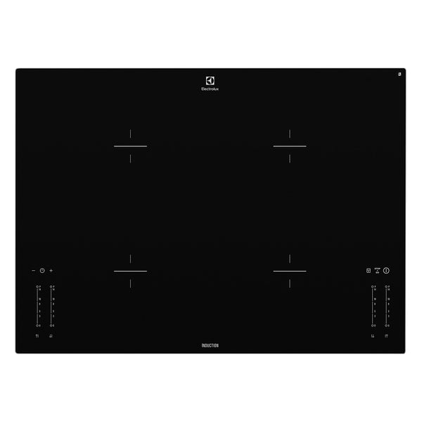 ELECTROLUX EHI745BA 70CM Induction Cooktop - Stove Doctor