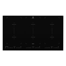 Load image into Gallery viewer, ELECTROLUX EHI965BA 90CM Induction Cooktop - Stove Doctor
