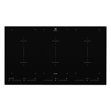 Load image into Gallery viewer, ELECTROLUX EHI965BA 90CM Induction Cooktop - Stove Doctor