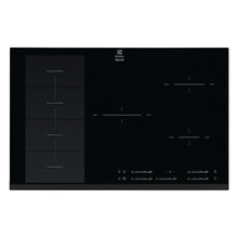 Load image into Gallery viewer, ELECTROLUX EHX8575FHK 80CM Induction Cooktop - Stove Doctor