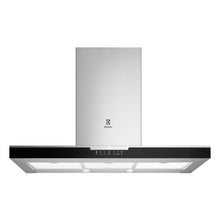 Load image into Gallery viewer, ELECTROLUX ERCE9025BA 90CM Canopy Rangehood - Stove Doctor

