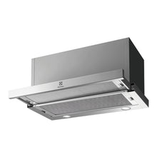 Load image into Gallery viewer, ELECTROLUX ERR627SA 60CM Slideout Rangehood - Stove Doctor