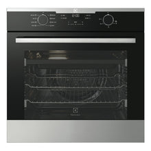 Load image into Gallery viewer, ELECTROLUX EVE614SC 60CM Electric Built In Oven - Stove Doctor