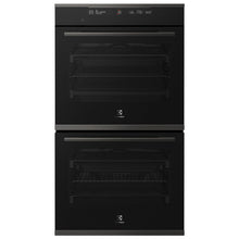 Load image into Gallery viewer, ELECTROLUX EVE636DSD Multifunction Double Oven