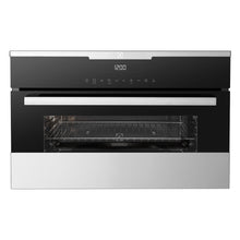 Load image into Gallery viewer, ELECTROLUX EVEM677SC 38CM Electric Built In Combination Microwave & Oven - Stove Doctor