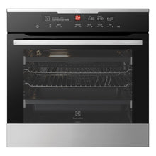 Load image into Gallery viewer, ELECTROLUX EVEP616SC 60CM Pyrolytic Electric Built In Oven - Stove Doctor