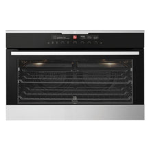 Load image into Gallery viewer, ELECTROLUX EVEP916SB 90cm Pyrolytic Built-In Oven - Stove Doctor
