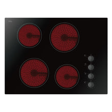 Load image into Gallery viewer, Euromaid CKS70 70cm Ceramic Electric Cooktop - Stove Doctor
