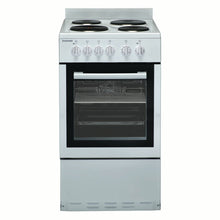 Load image into Gallery viewer, Euromaid EW50 50cm Electric Freestanding Stove - Stove Doctor