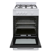 Load image into Gallery viewer, Euromaid GGFW50NG 50cm Gas Freestanding Stove - Stove Doctor