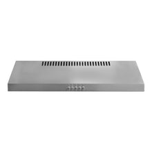 Load image into Gallery viewer, Euromaid R60FS 60cm Fixed Stainless Steel Rangehood - Stove Doctor
