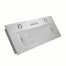 Load image into Gallery viewer, Euro EP52UMS 52cm Under Mount Rangehood