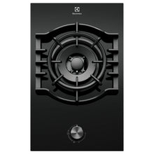Load image into Gallery viewer, Electrolux EHG313BD 32cm Gas Cooktop