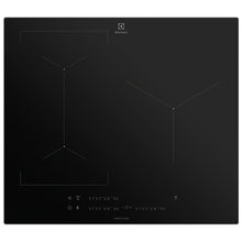 Load image into Gallery viewer, Electrolux EHI635BD 60cm Induction Cooktop
