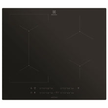 Load image into Gallery viewer, Electrolux EHI645BD 60cm Induction Cooktop