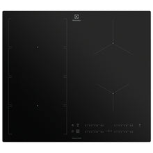 Load image into Gallery viewer, Electrolux EHI667BD 60cm Induction Cooktop