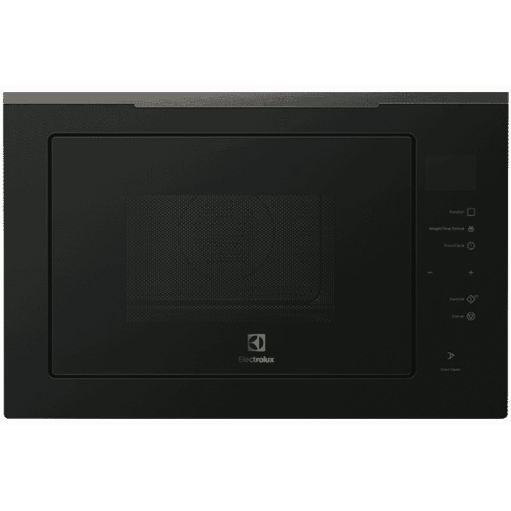 Electrolux 25l countertop combination best sale microwave