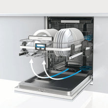 Load image into Gallery viewer, Electrolux ESF8735ROX ComfortLift Under Bench Dishwasher
