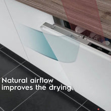 Load image into Gallery viewer, Electrolux ESF8735ROX ComfortLift Under Bench Dishwasher