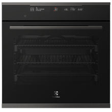 Load image into Gallery viewer, Electrolux EVE616DSD 60cm Single Built-In Oven
