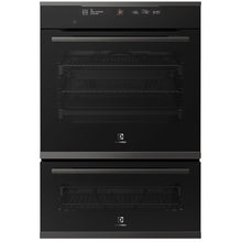 Load image into Gallery viewer, Electrolux EVEP626DSD Multifunction Pyrolytic Duo Oven
