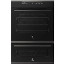 Load image into Gallery viewer, Electrolux EVEP626DSD Multifunction Pyrolytic Duo Oven
