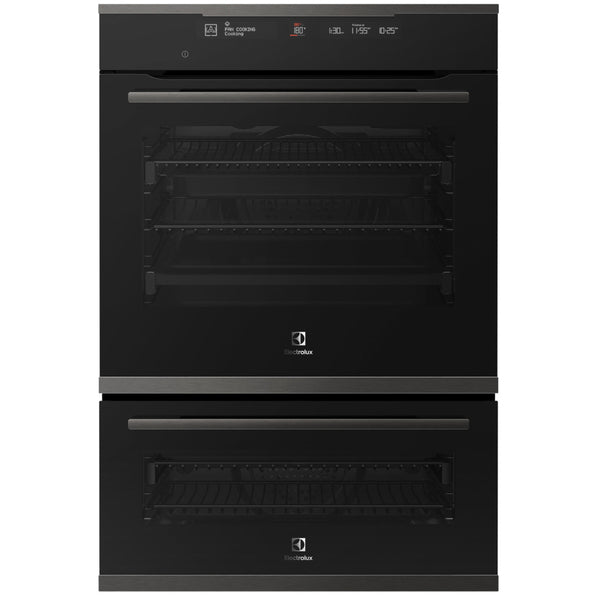Electrolux EVEP626DSD Multifunction Pyrolytic Duo Oven