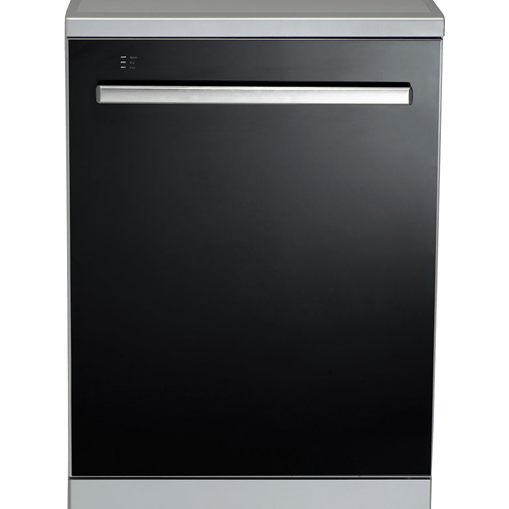 Euromaid EDWB14G Freestanding Dishwasher Stove Doctor