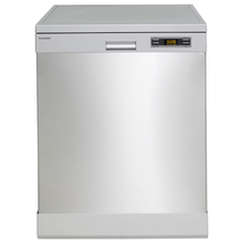 Load image into Gallery viewer, Euromaid EDWB14S Freestanding Dishwasher
