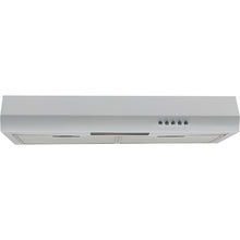Load image into Gallery viewer, Euromaid RSF6W Fixed Rangehood