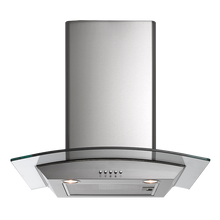 Load image into Gallery viewer, Euromaid AAG6SE1 60cm Canopy Rangehood