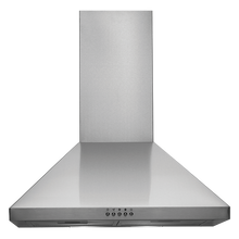 Load image into Gallery viewer, Euromaid AAS6SE3 60cm Canopy Rangehood