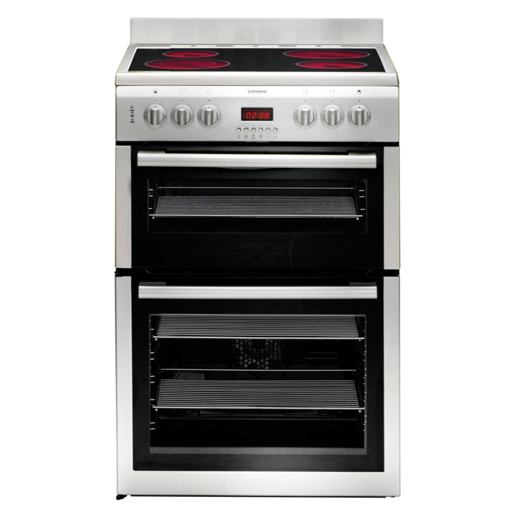 Euromaid 2025 electric oven