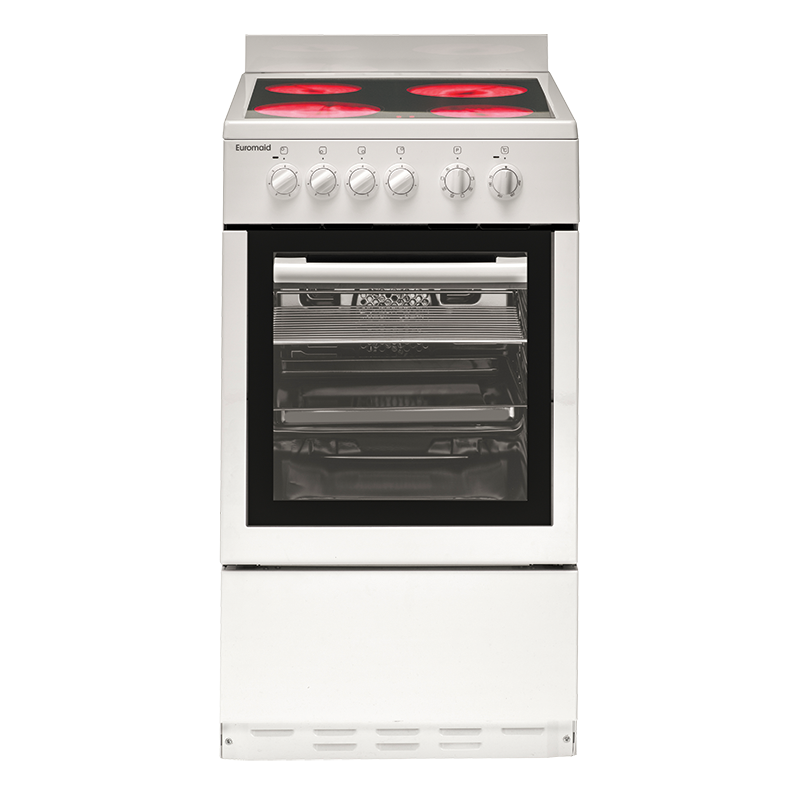Euromaid online electric oven