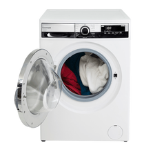 Load image into Gallery viewer, Euromaid EBFW800 8kg Front Load Washing Machine