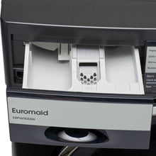 Load image into Gallery viewer, Euromaid EBFW900BK 9kg Front Load Washing Machine