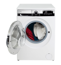 Load image into Gallery viewer, Euromaid EBFW900 9kg Front Load Washing Machine