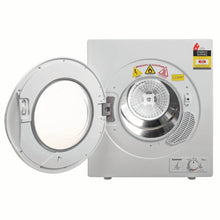 Load image into Gallery viewer, Euromaid ED45KG 4.5kg Vented Dryer