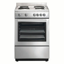 Load image into Gallery viewer, Euromaid ES60 60cm Freestanding Electric Stove