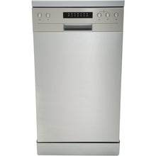 Load image into Gallery viewer, Euromaid GDW45S 45cm Stainless Steel Dishwasher