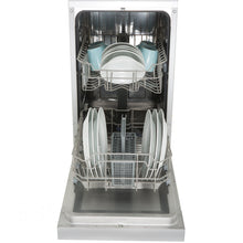 Load image into Gallery viewer, Euromaid GDW45S 45cm Stainless Steel Dishwasher