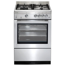 Load image into Gallery viewer, Euromaid GEGFS60 60cm Gas Freetsanding Stove