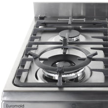 Load image into Gallery viewer, Euromaid GEGFS60 60cm Gas Freetsanding Stove