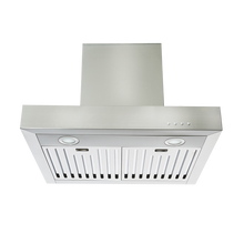 Load image into Gallery viewer, Euromaid INLC60 60cm Canopy Rangehood