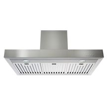 Load image into Gallery viewer, Euromaid INLC90 90cm Canopy Rangehood
