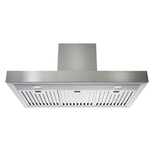 Load image into Gallery viewer, Euromaid INLC90 90cm Canopy Rangehood