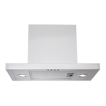 Load image into Gallery viewer, Euromaid IRI6WE3 60cm White Integrated Rangehood