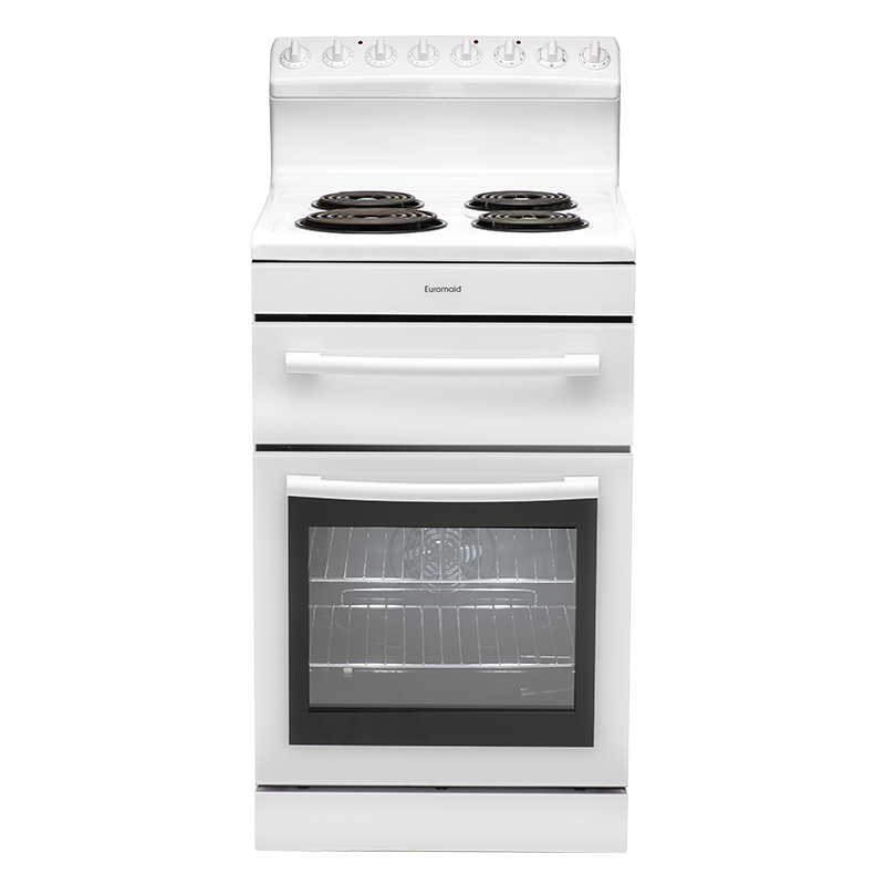 Euromaid electric shop oven